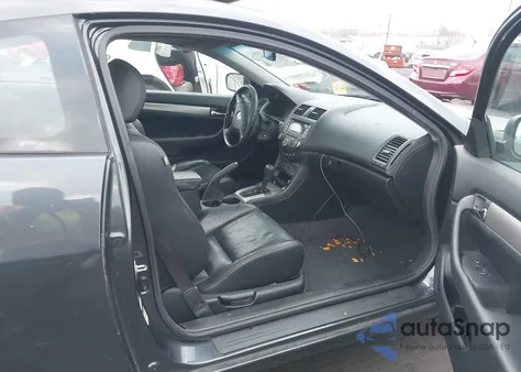 2005 Honda Accord 3.0 Ex z USA, uszkodzony, nr VIN 1HGCM82615A001842